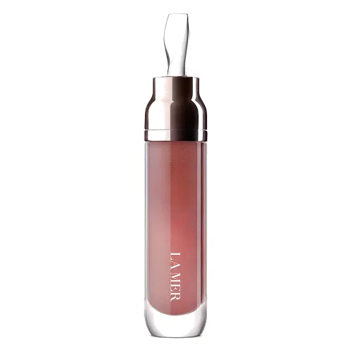 La Mer The Lip Volumizer Błyszczyki 9 g 02 - SHEER GLOW