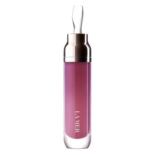 La Mer The Lip Volumizer Błyszczyki 9 g 03 - SHEER BERRY