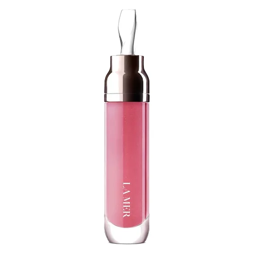 La Mer The Lip Volumizer Błyszczyki 9 g 04 - SHEER PINK