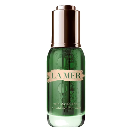 La Mer The Micro Peel Oil Toniki do twarzy 30 ml
