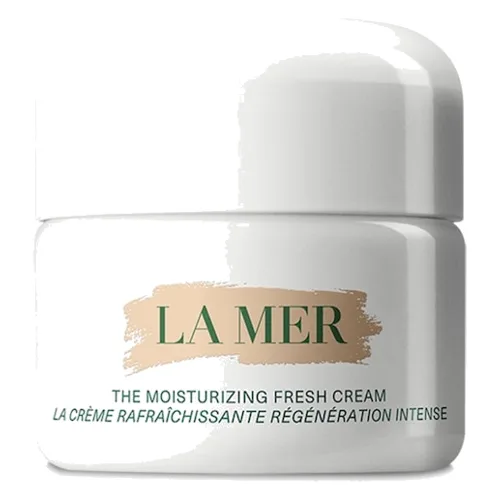 La Mer The Moisturizing Fresh Cream Kremy do twarzy 15 ml