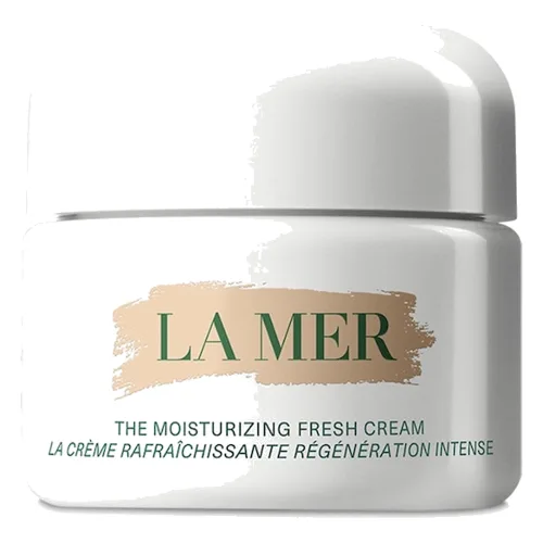 La Mer The Moisturizing Fresh Cream Kremy do twarzy 30 ml