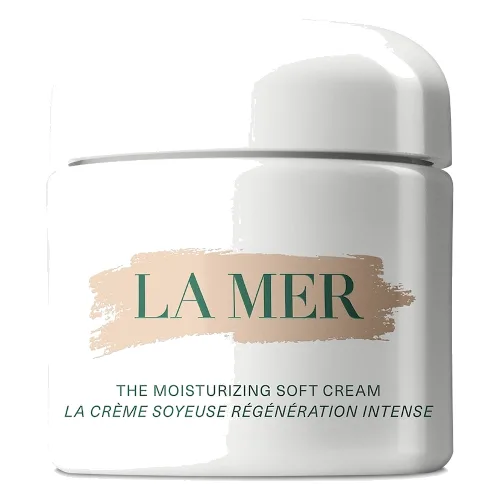 La Mer The Moisturizing Soft Cream Kremy do twarzy 100 ml