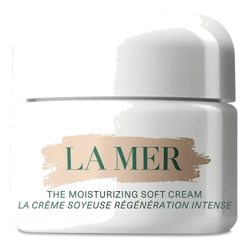 La Mer The Moisturizing Soft Cream Kremy do twarzy 30 ml