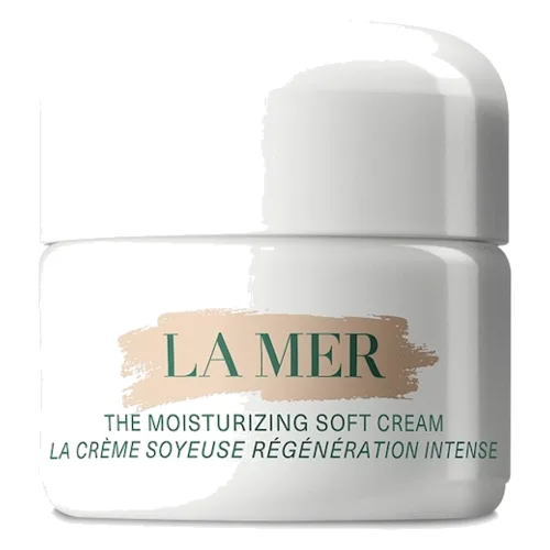 La Mer The Moisturizing Soft Cream Kremy do twarzy 30 ml