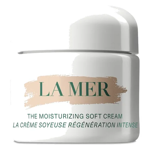 La Mer The Moisturizing Soft Cream Kremy do twarzy 60 ml