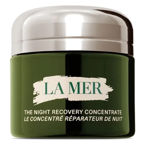 La Mer The Night Recovery Concentrate Kremy na noc 15 ml