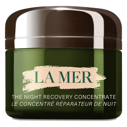 La Mer The Night Recovery Concentrate Kremy na noc 50 ml