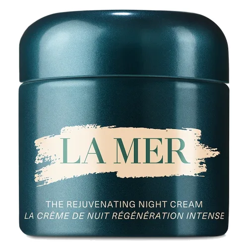 La Mer The Rejuvenating Night Cream Kremy do twarzy 100 ml