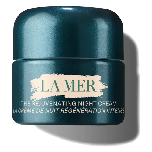 La Mer The Rejuvenating Night Cream Kremy do twarzy 15 ml