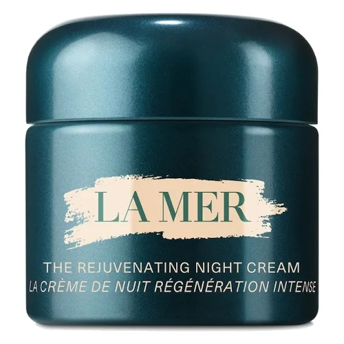 La Mer The Rejuvenating Night Cream Kremy do twarzy 60 ml