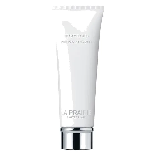 La Prairie Foam Cleanser Pianki do twarzy 125 ml