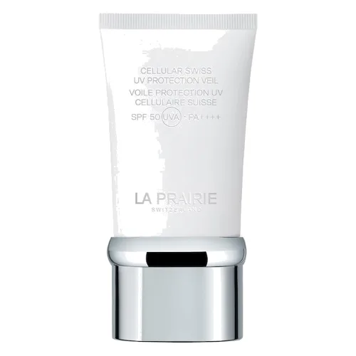 La Prairie Pielęgnacja specjalna Cellular Swiss UV Protection Veil SPF50 Kremy do twarzy 50 ml