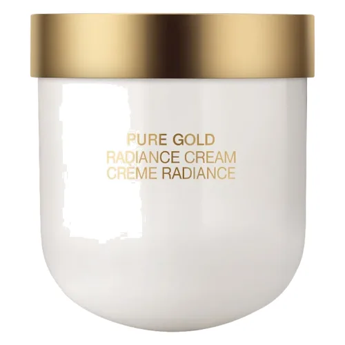 La Prairie Pure Gold Collection Radiance Cream Kremy do twarzy 50 ml