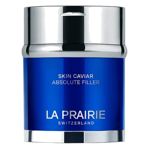 La Prairie Skin Caviar Collection Skin Caviar Absolute Filler, Liftingujący i Poprawiający Objętość Krem do Twarzy Kremy do twarzy 60 ml