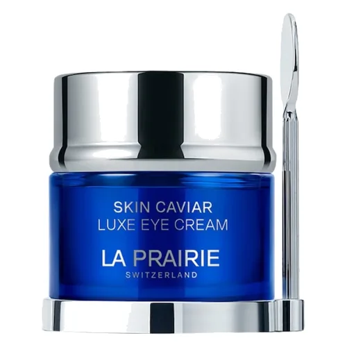 La Prairie Skin Caviar Collection Skin Caviar Luxe Eye Cream, Kremy pod oczy 20 ml