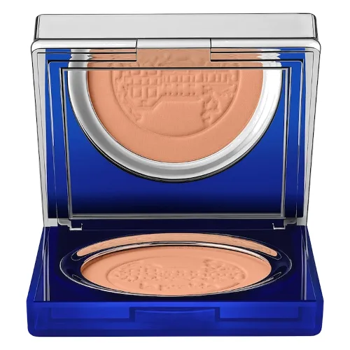 La Prairie Skin Caviar Complexion Skin Caviar Powder Foundation SPF 15 UVA / PA ++ Podkłady 9 g Crème Pêche