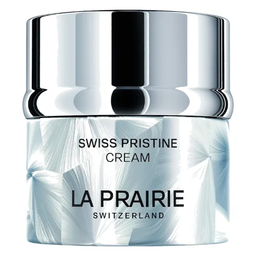 La Prairie Swiss Pristine Cream Kremy na dzień 50 ml