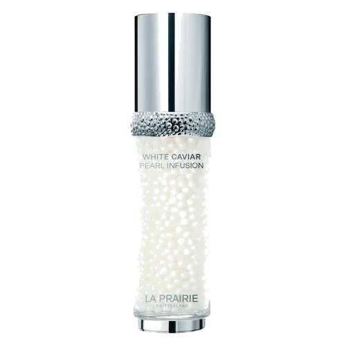 La Prairie White Caviar Collection Pearl Infusion Serum Kremy do twarzy 30 ml