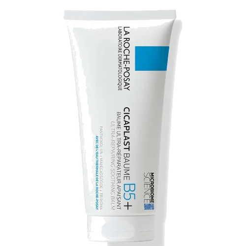 La Roche-Posay Cicaplast Balm B5 Multi-Purpose Repairing Balm wielofunkcyjny balsam naprawczy 100 ml