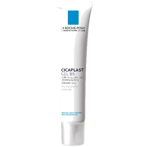 La Roche-Posay Cicaplast Gel B5 Pro-Recovery Skincare żel regenerujący do skóry 40 ml