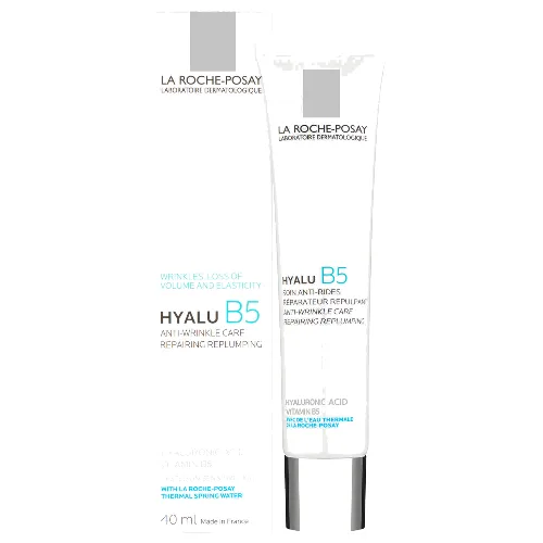 La Roche-Posay Hyalu B5 Hyaluronic Moisturiser preparat nawilżający z kwasem hialuronowym 40 ml