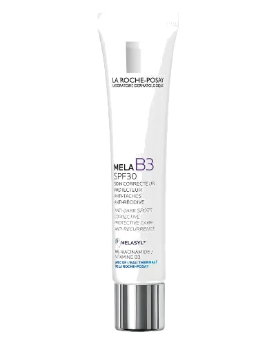 La Roche-Posay Mela B3 Krem przeciw przebarwieniom na dzień SPF30
