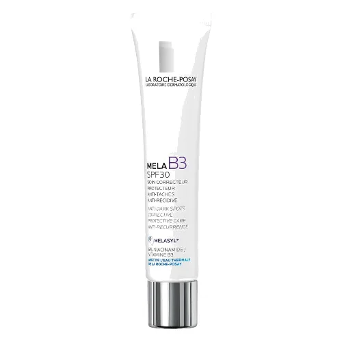 La Roche-Posay Mela B3 Krem przeciw przebarwieniom na dzień SPF30
