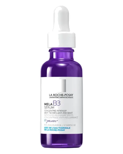 La Roche-Posay Mela B3 Skoncentrowane serum przeciw przebarwieniom
