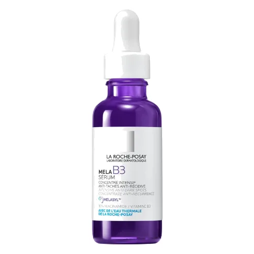 La Roche-Posay Mela B3 Skoncentrowane serum przeciw przebarwieniom