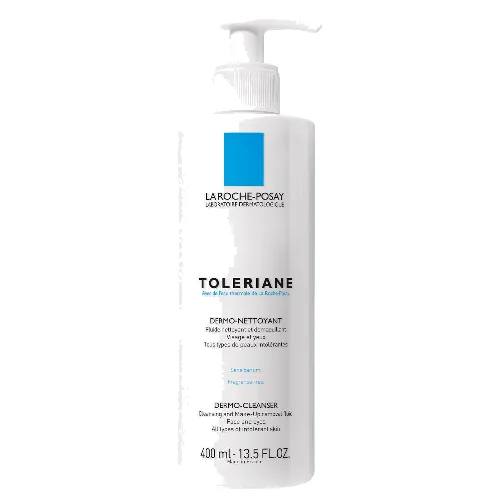 La Roche-Posay Toleraine Dermo Cleanser oczyszczający produkt do skóry 400 ml