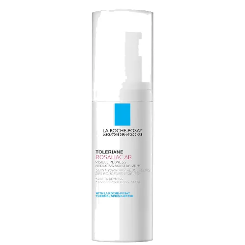 La Roche-Posay Toleriane Rosaliac AR Concentrate for Dry, Redness-Prone Skin koncentrat do skóry suchej 40 ml