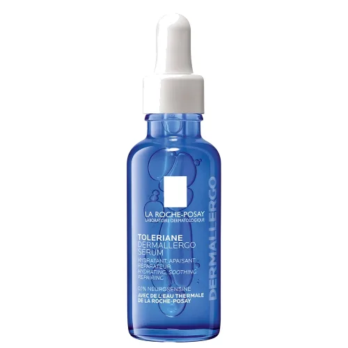 La Roche-Posay Toleriane Ultra Dermallergo Hydrating Serum For Sensitive Skin 30ml