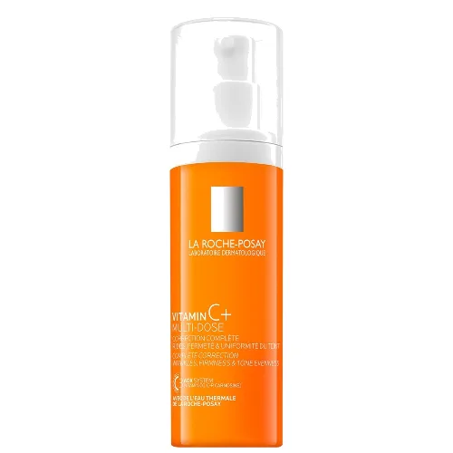 La Roche-Posay Vitamin C+ Multi-Dose Gel 40ml