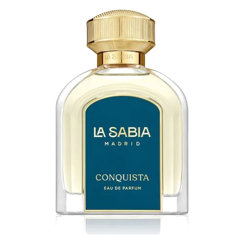 La Sabia Madrid Conquista Woda perfumowana 100 ml