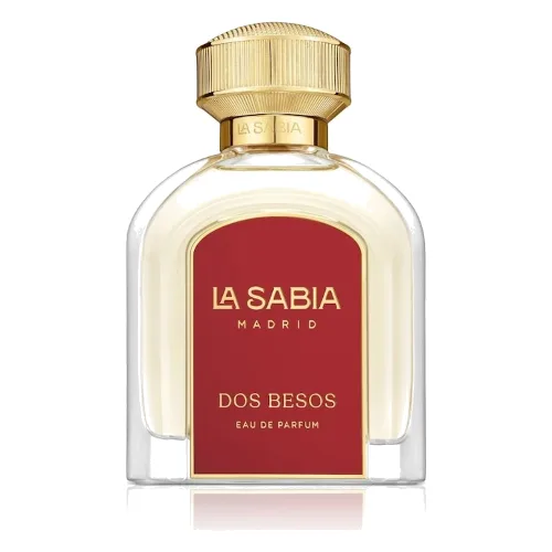 La Sabia Madrid Dos Besos Woda perfumowana 100 ml
