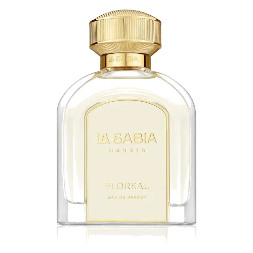 La Sabia Madrid Floreal Woda perfumowana 100 ml