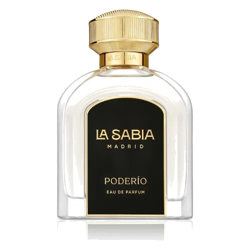 La Sabia Madrid Poderío Woda perfumowana 100 ml