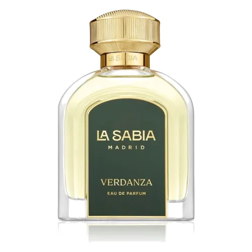 La Sabia Madrid Verdanza Woda perfumowana 100 ml