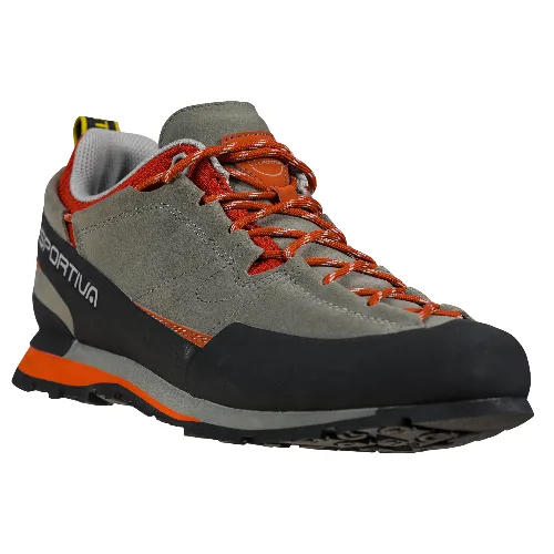 La Sportiva Boulder X 838909313 Clay/Saffron