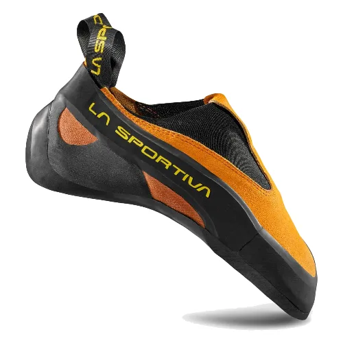 La Sportiva Cobra ZFCS008O00O00 Orange