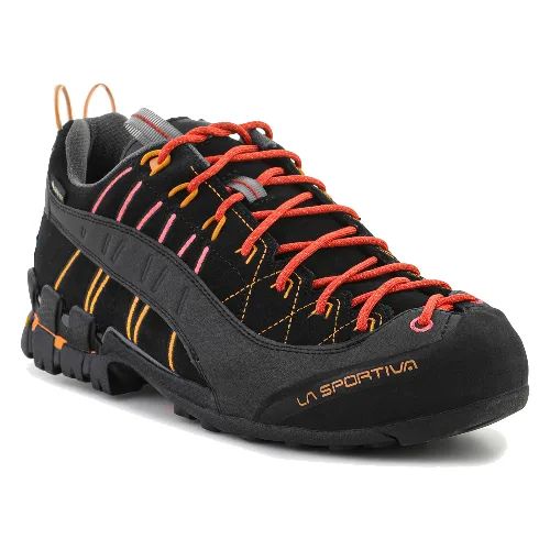 La Sportiva Hyper GTX ZFAS055K00K00 Black
