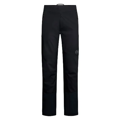 La Sportiva Ikarus Pant M L98 999999 Black
