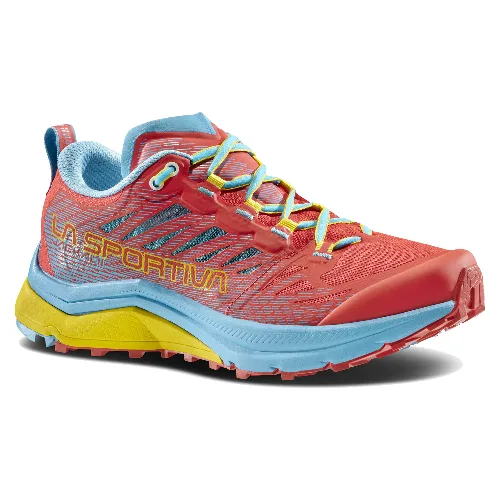 La Sportiva Jackal II 56K402602 Hibiscus/Malibu Blue