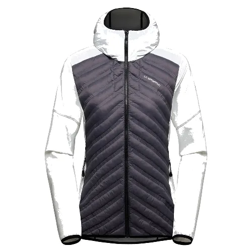 La Sportiva Koro JKT W ZARJ 015 G19W04 Onyx/Chalk