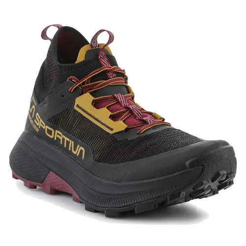 La Sportiva Prodigio Hike GTX ZFHS102K00E32 Black/Savana