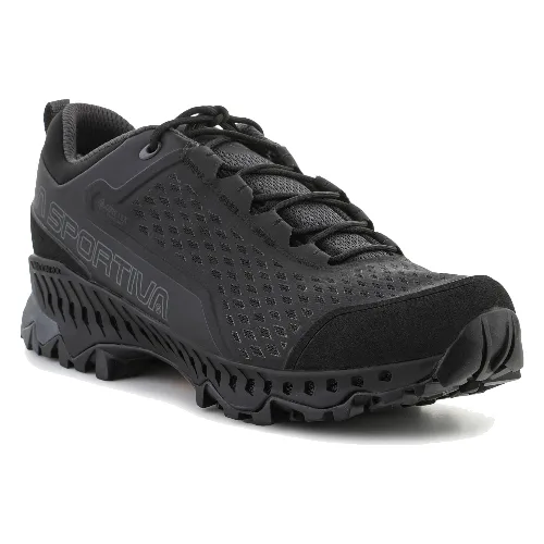 La Sportiva Spire GTX ZFHS094K00G00 Black/Carbon