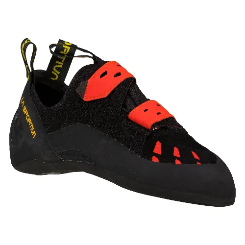 La Sportiva Tarantula 30J999311 black/poppy