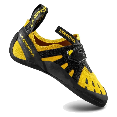 La Sportiva Tarantula 30R100999 Yellow/Black