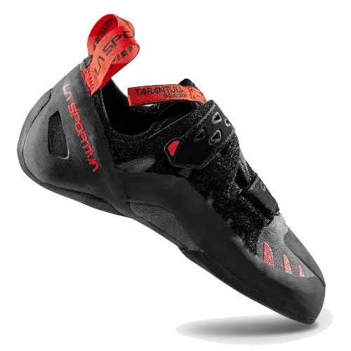 La Sportiva Tarantula Boulder 40C917319 Metal/Sunset